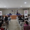 INAGURACION DE CURSO VACACIONALES EN LA PARROQUIA.