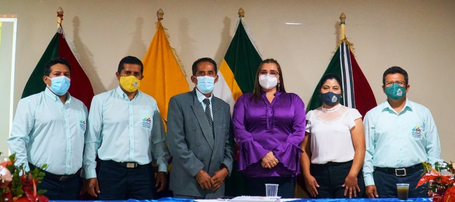 PROCESO DE RENDICIÓN DE CUENTAS AÑO 2020.