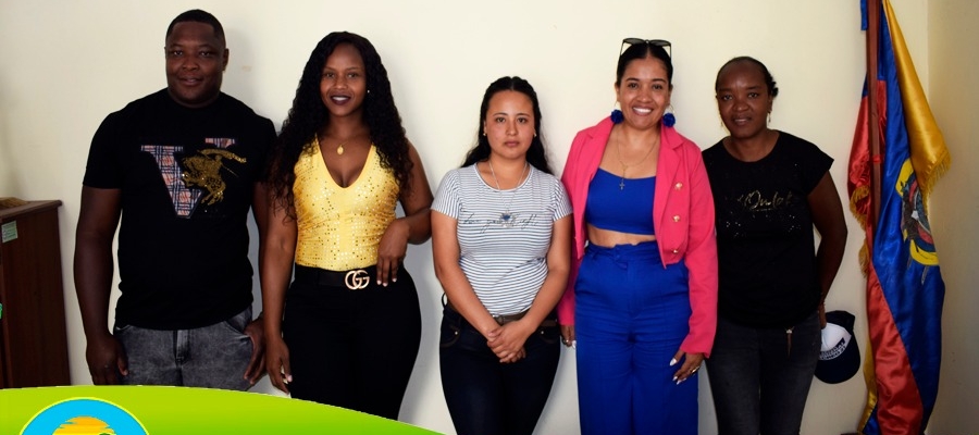 PRINCIPALIZACIÓN DE VOCALES ALTERNOS DEL GOBIERNO AUTÓNOMO PARROQUIAL DE AMBUQUÍ.