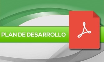 PLAN DE DESARROLLO